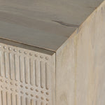 Kelby Sideboard - Light Wash