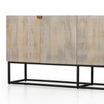 Kelby Sideboard - Light Wash