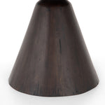 Bronx Dining Table-Light Brushed Parawood Furniture Title: Default Title