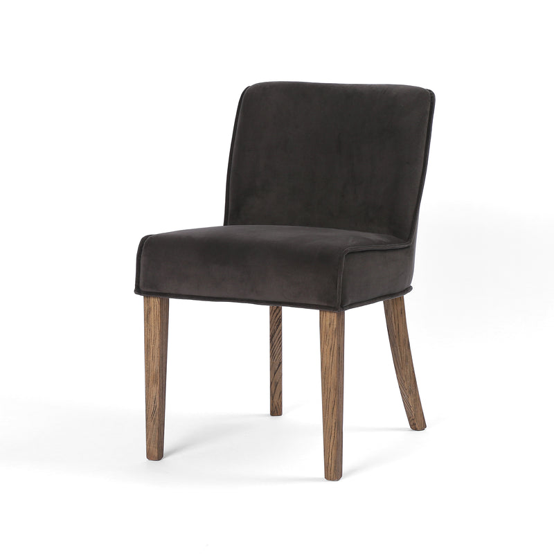 Aria Dining Chair-Bella Smoke Furniture