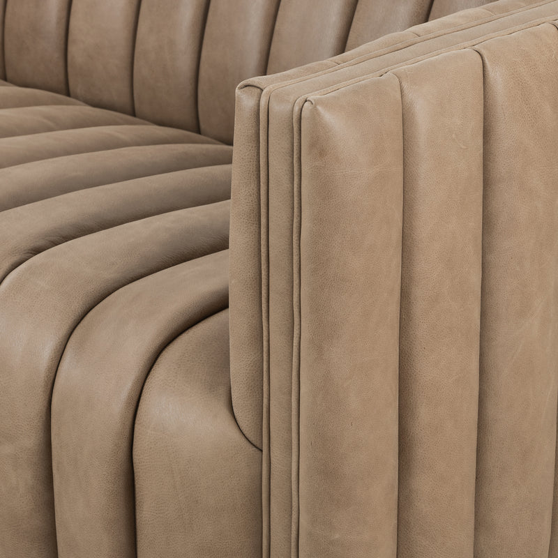 Augustine Sofa 97" - Palermo Drift Furniture