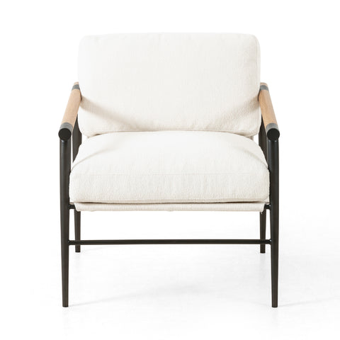 Rowen Chair-Fayette Cloud