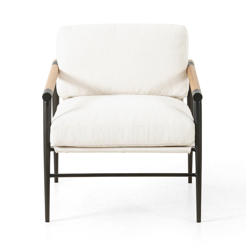 Rowen Chair-Fayette Cloud
