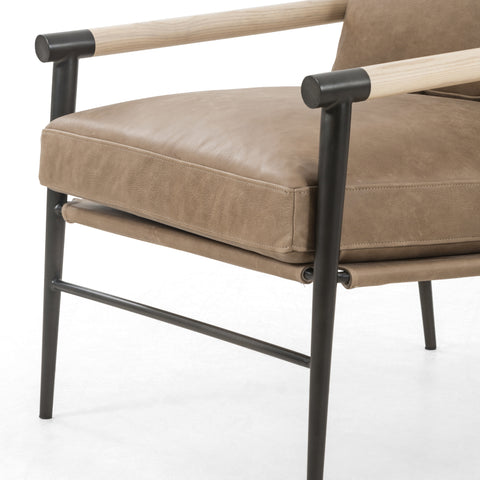 Rowen Chair-Palermo Drift