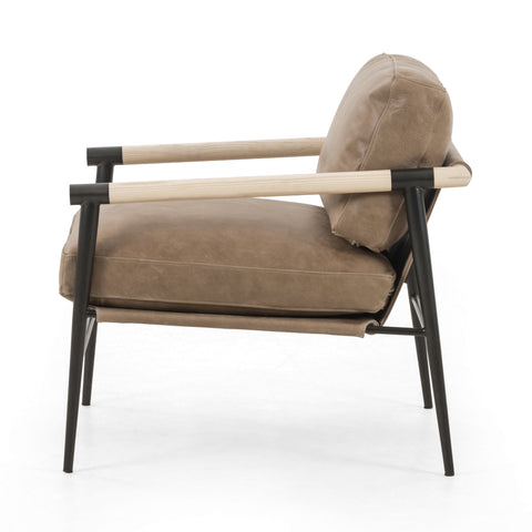 Rowen Chair-Palermo Drift