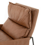 Taryn Chair-Chaps Saddle