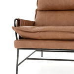 Taryn Chair-Chaps Saddle