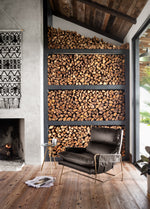 Taryn Chair-Sonoma Black
