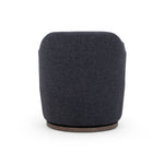Aurora Swivel Chair-Thames Slate Furniture