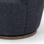 Aurora Swivel Chair-Thames Slate Furniture