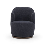 Aurora Swivel Chair-Thames Slate Furniture