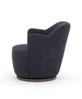 Aurora Swivel Chair-Thames Slate Furniture
