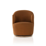 Aurora Swivel Chair-Patton Burnish Furniture