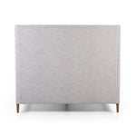 Potter Bed - Manor Grey