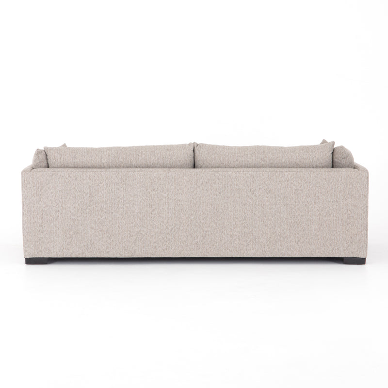 Westwood Sofa/Bayside Pebble