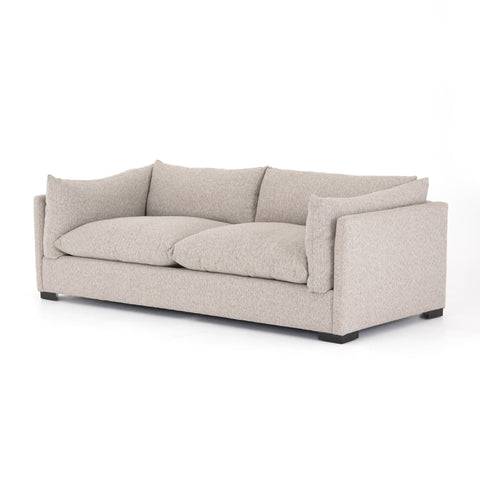 Westwood Sofa - Bayside Pebble