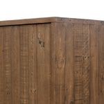 Wyeth Sideboard-Rustic Sandalwood