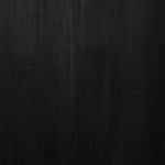 Trey 7 Drawer Dresser-Black Wash Poplar