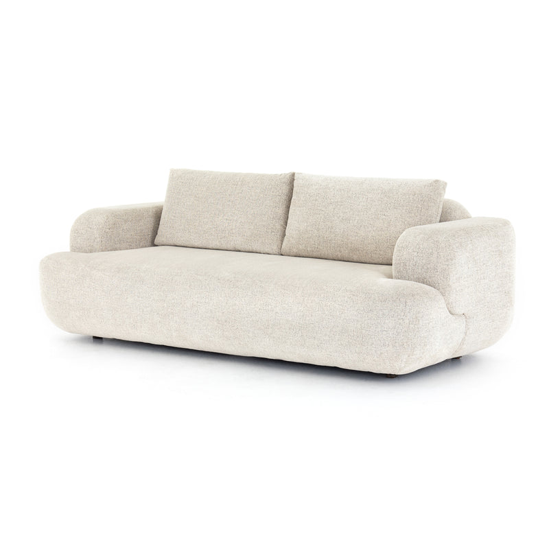 Benito Sofa-90-Plushtone Linen Furniture