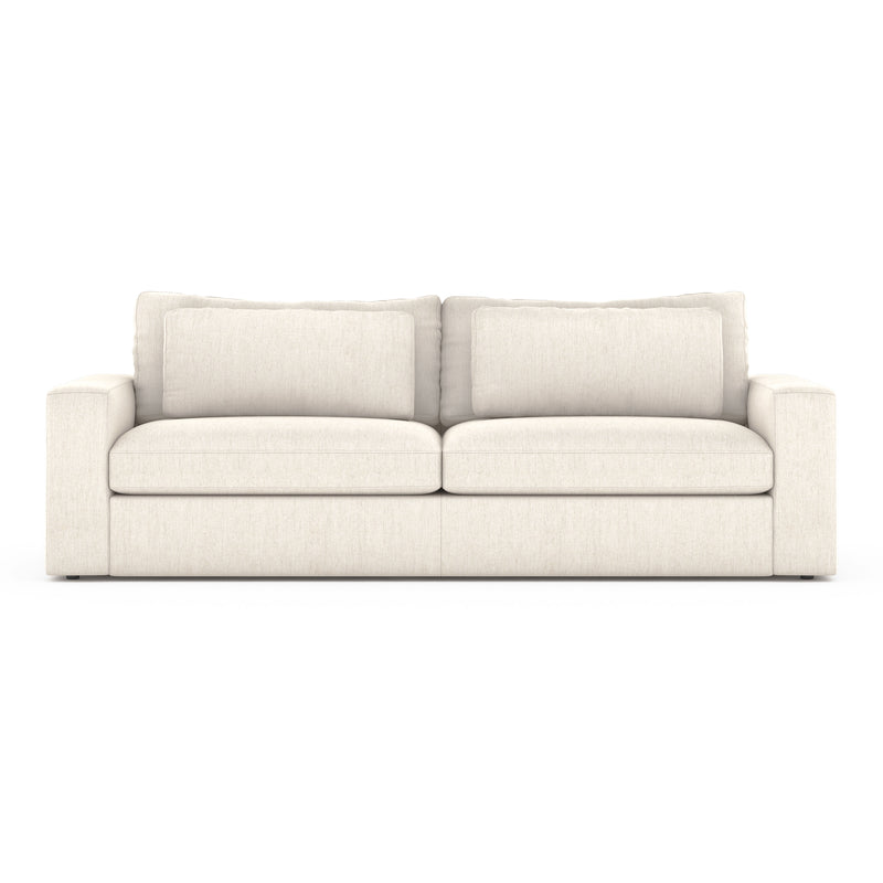 Bloor Sofa Bed - Essence Natural Furniture