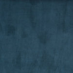 Emery Velvet Sofa - Sapphire Bay