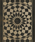 Lehigh Valley Furniture Flooring Vinyl Floorcloth Pet Safe Kid Friendly Rug Vintage Tile Alice In Wonderland