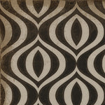 Pattern 15 "Istanbul" Vinyl Floorcloth