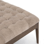 Joanna Bench-Sonoma Grey