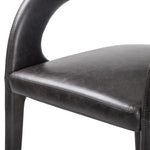 Hawkins Dining Chair Sonoma Black