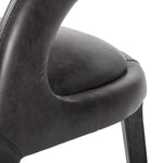 Hawkins Dining Chair Sonoma Black