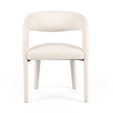 Hawkins Dining Chair Omari Natural