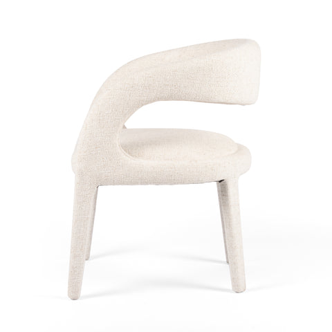 Hawkins Dining Chair Omari Natural