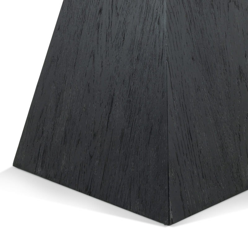 Sargon Dining Table-Bluestone
