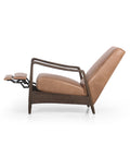 Braden Recliner - Dakota Warm Taupe Furniture