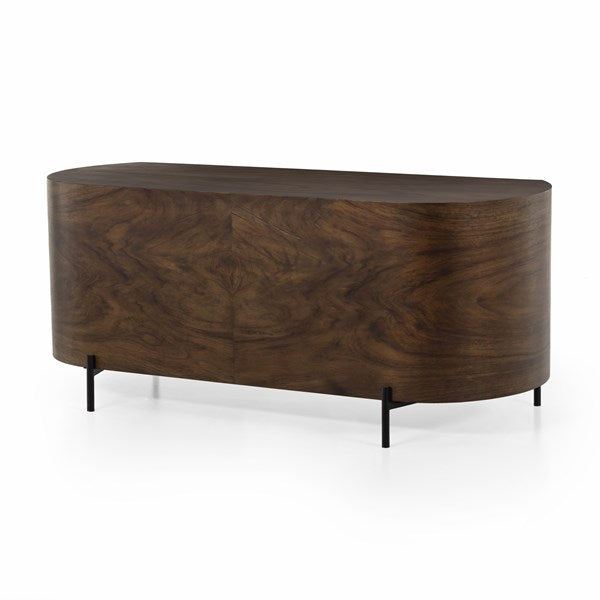 Lunas Executive Desk - Carmel Guanacaste