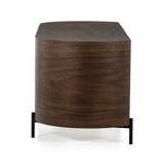Lunas Executive Desk - Carmel Guanacaste