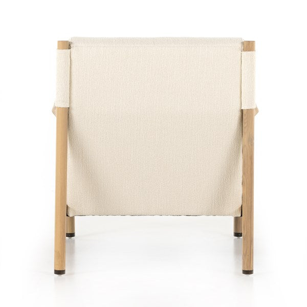 Kempsey Chair - Kerbey Ivory