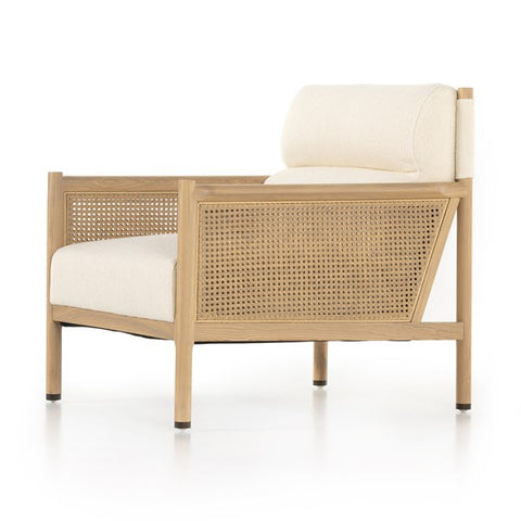 Kempsey Chair - Kerbey Ivory