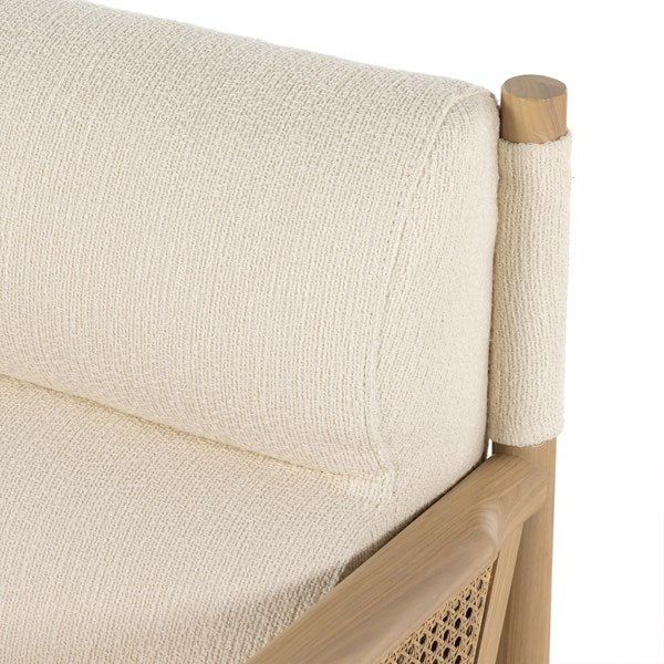 Kempsey Chair - Kerbey Ivory