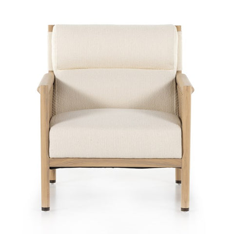 Kempsey Chair - Kerbey Ivory