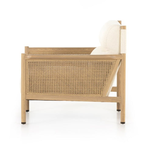 Kempsey Chair - Kerbey Ivory