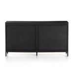 Sydney 6 Drawer Dresser-Black Wash