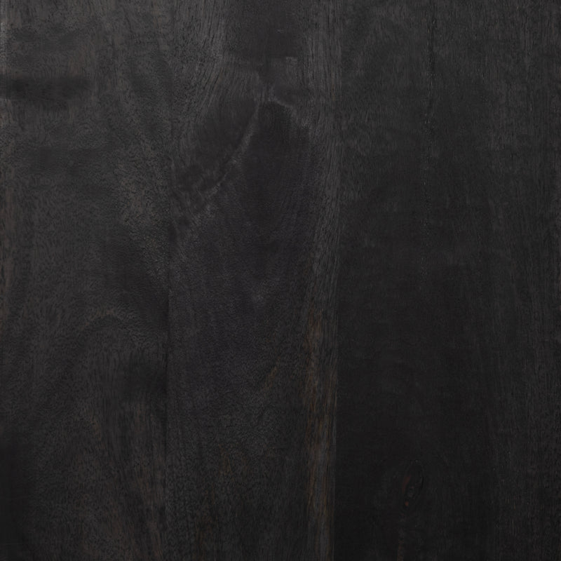 Sydney 6 Drawer Dresser-Black Wash