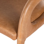 Hawkins Chair Sonoma Butterscotch