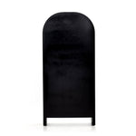 Breya Cabinet, Black Furniture