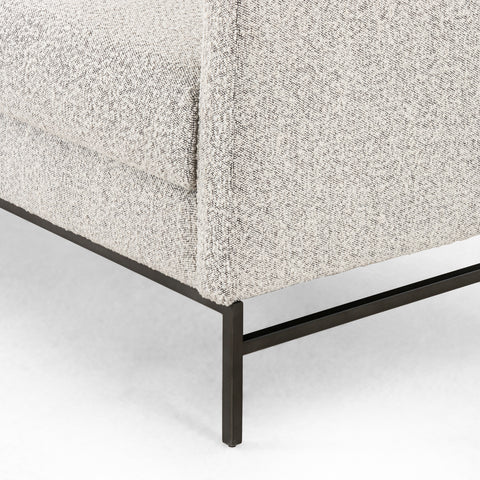 Vanna Sofa - Knoll Domino