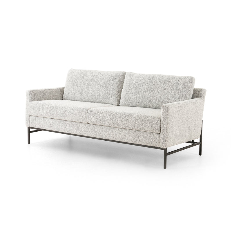 Vanna Sofa - Knoll Domino