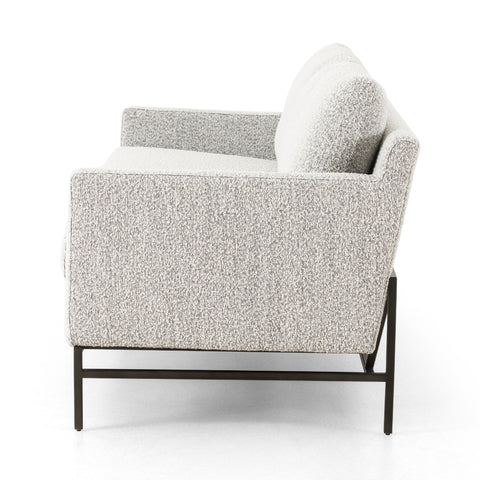 Vanna Sofa - Knoll Domino