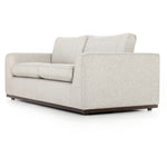 Colt Sofa Bed - Aldred Silver