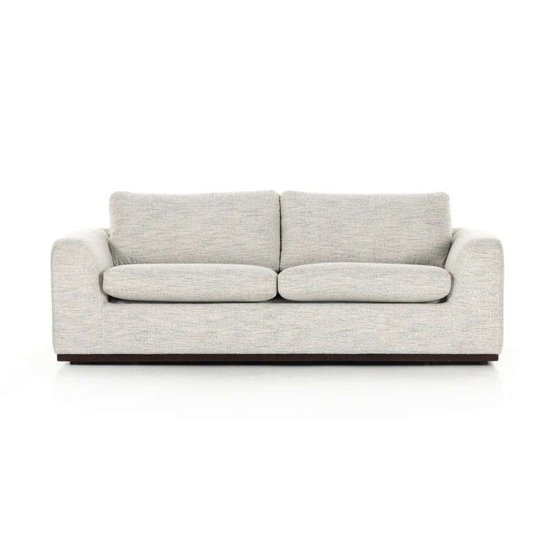 Colt Sofa Bed - Merino Cotton